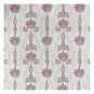 WI Garden Delight Peach Cotton Fabric by the Metre image number 2