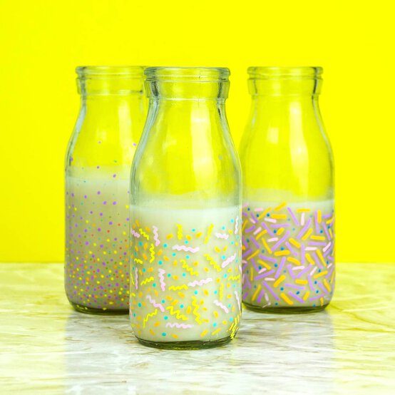 Uni-ball Pastel Posca PC-3M Marker Pens 8 Pack image number 7