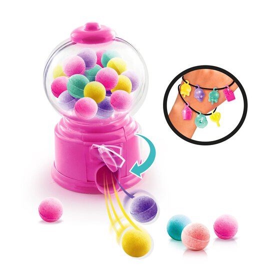 So Bomb Bath Bomb Dispenser image number 5