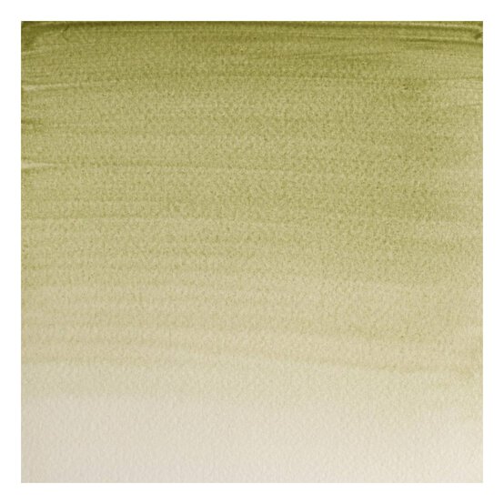 Winsor & Newton Terre Verte Professional Watercolour Tube 5ml image number 2