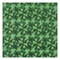 Green Hologram EVA Foam Sheet 22.5cm x 30cm image number 5