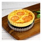PME Loose Bottom Flan Aluminium Cake Tin 8 Inches image number 3
