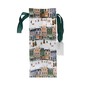 Christmas Town Gift Bag 17cm x 24cm image number 3