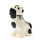 Doll&rsquo;s House Black and White Staffordshire Dogs 2 Pack image number 3