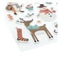 Snowmen and Sleigh Foam Stickers image number 3