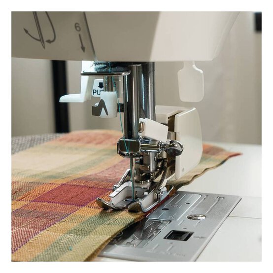 Singer Even Feed Foot image number 3