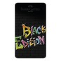 Faber-Castell Assorted Black Edition Colour Pencils Tin 12 Pack  image number 1