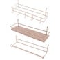 Cashmere Trolley Accessories 3 Pack image number 1
