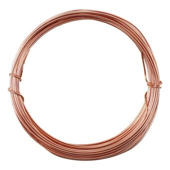 Salix Copper Wire 0.8mm x 6m