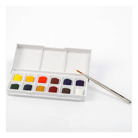 Get Started in Watercolour Bundle