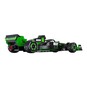 CaDA KICK Sauber F1 Team C44 314 Pieces image number 3