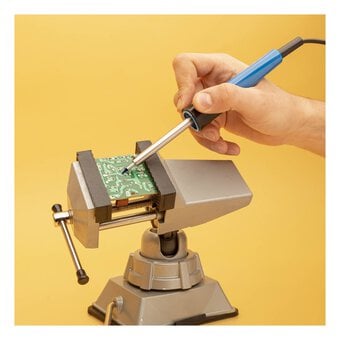 Modelcraft Universal Suction Vice