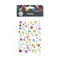 Adhesive Bubble Gems image number 3