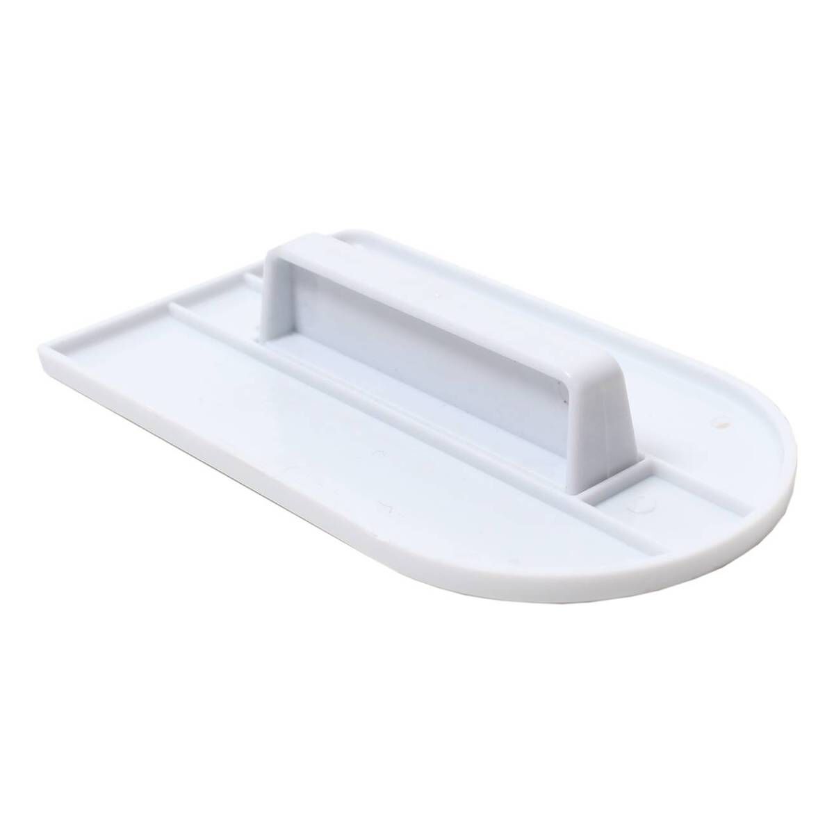 Icing Smoother 14.8cm x 8.5cm Hobbycraft