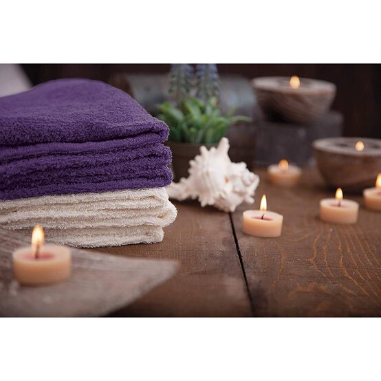 Dylon Deep Violet Dye Pod 350g image number 4