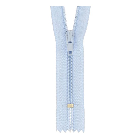 Milward Sky Nylon Dress and Skirt Zip 50cm image number 1