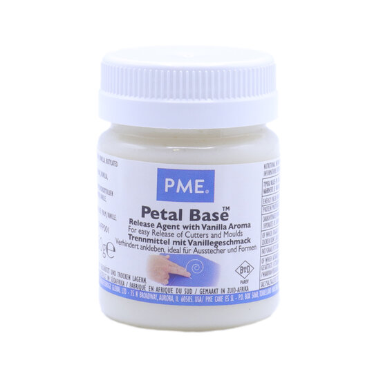 PME Petal Base 50g image number 1