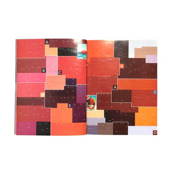 Wild Animals Creative Sticker Mosaics Book image number 4