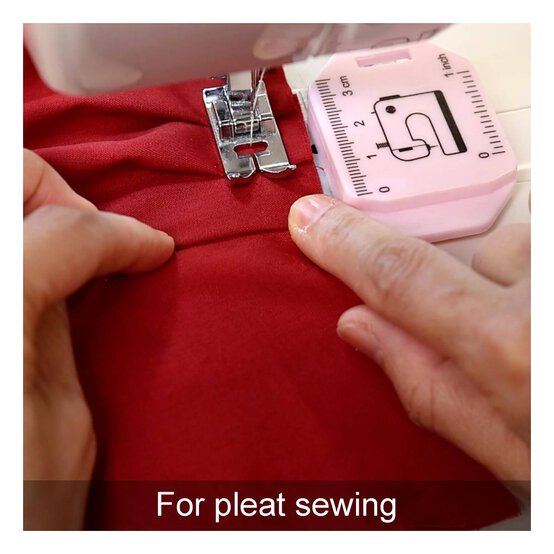 Assorted Seam Guide image number 6