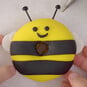 How to Make a Bee Doughnut image number 1