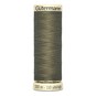 Gutermann Green Sew All Thread 100m (825) image number 1