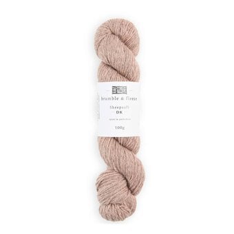 Bramble & Fleece Kilnsey Sheepsoft DK 100g