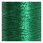 Gutermann Green Sulky Metallic Thread 200m (7018) image number 2