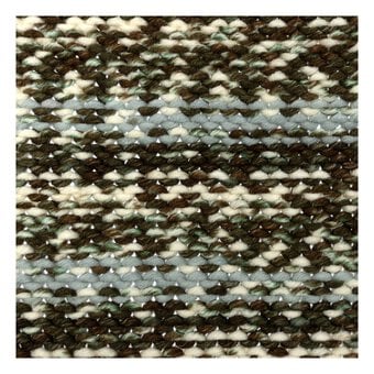 Knitcraft Moss Grey Beanie Bop 100g 