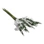 White Heathers 12.5cm 12 Pack image number 2