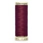 Gutermann Red Sew All Thread 100m (375) image number 1