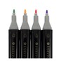 Shore & Marsh Pastel Dual Tip Art Markers 12 Pack image number 5