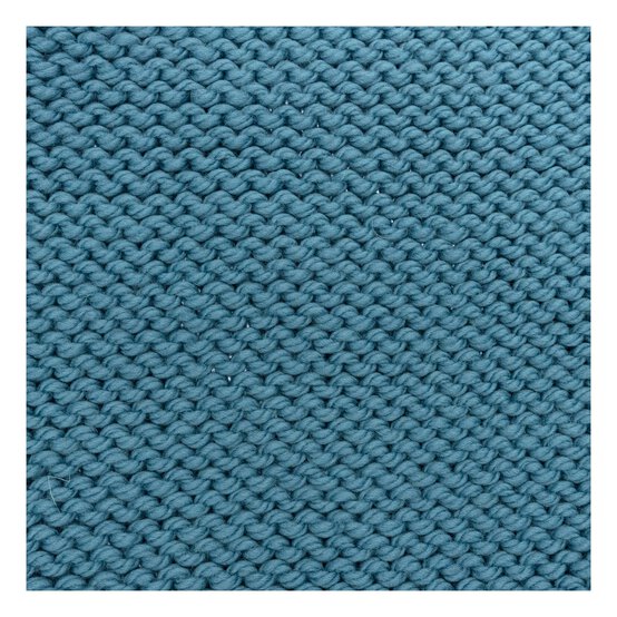 Knitcraft Mid Blue The Big Chill 100g  image number 2