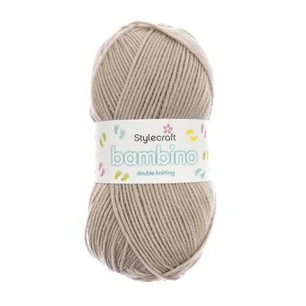 Stylecraft Praline Paradise Bambino DK 100g 