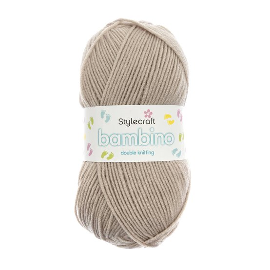 Stylecraft Praline Paradise Bambino DK 100g  image number 1