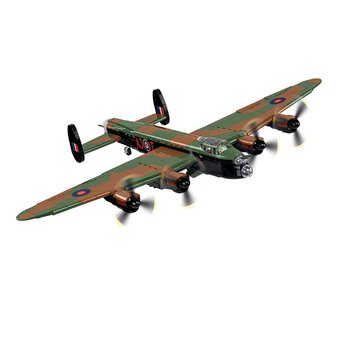 COBI Avro Lancaster B. III Dambuster Set 1:48