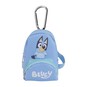 Assorted Bluey Micro Backpack Bag Clip image number 2