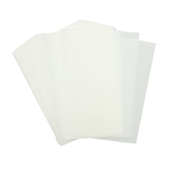 Tracing Paper A4 50 Sheets image number 3