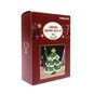 Christmas Tree Building Blocks Set  image number 3
