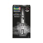 Revell Apollo 11 Saturn V Rocket Model Kit 1:144 image number 1