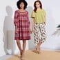 Simplicity Women’s Separates Sewing Pattern S8926 (6-14) image number 8