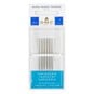 DMC Tapestry Needles Size 22 6 Pack image number 1