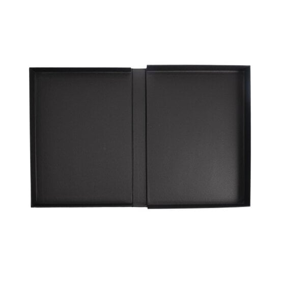 Black Archival Box A4 image number 3