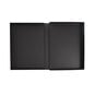Black Archival Box A4 image number 3