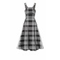 McCall&rsquo;s Dress and Jumpsuit Sewing Pattern M7626 (4-12) image number 4