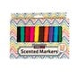 Scented Markers 12 Pack  image number 3