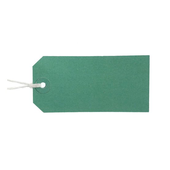 Bright Traditional Tags 25 Pack image number 3