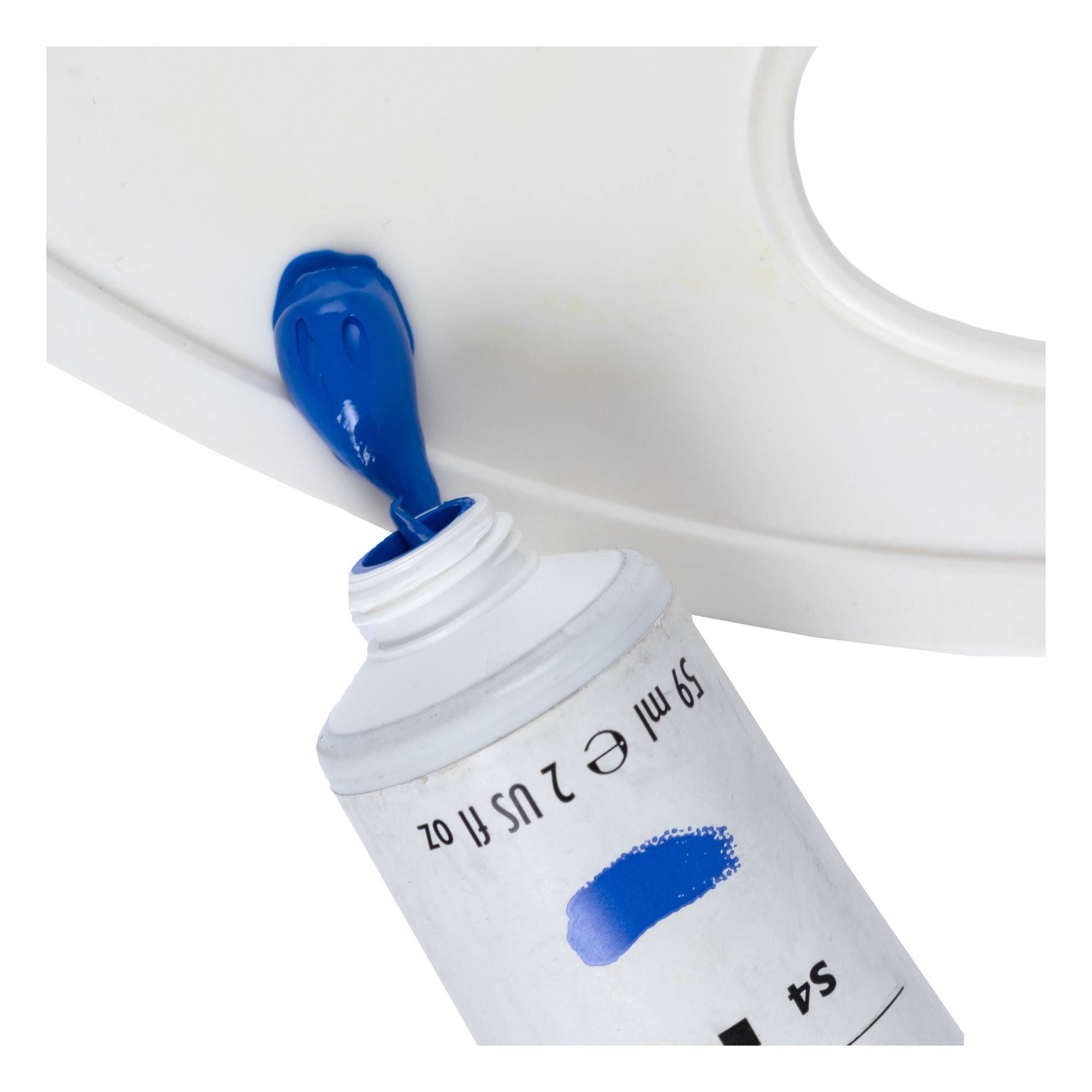 Liquitex Professional Cobalt Blue Heavy Body Acrylic 59ml Hobbycraft