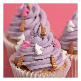 PME Magic Unicorns Sprinkle Charms 25g