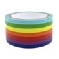 Rainbow Duct Tape 48mm x 10m image number 3