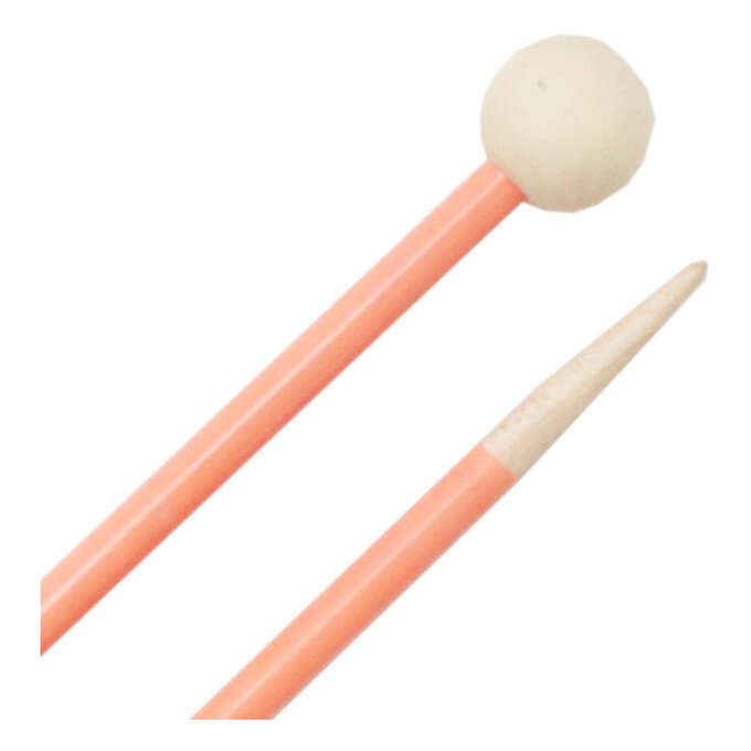 Pony Flair Knitting Needles 30cm 4.5mm image number 1